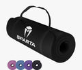Yoga Mat Thick Non-Slip Mat Large Mat for Pilates,Gymnastics